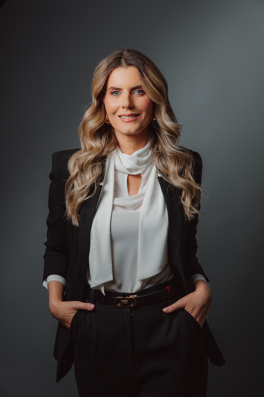 Leticia Ghedin